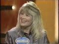 The Family Feud Lady Auctioneer Best Show Ever