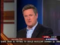 Phil Donahue on Morning Joe (Body of War)