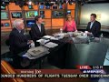 a serious discussion the true nature of the iraq war and its many victims. 

theyoungturks the young turks cenk

phil donahue mika brzezinski joe scarborough willie geist