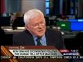 Phil Donahue on Morning Joe (Body of War)