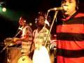 Grupo Zueira - Tchau e Bença
