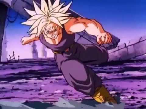 broly