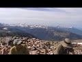The summit of Mt. Sopris -- reached on July 20th, 2008 --- Fred, Ned, & Ted.