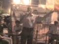 videos de Hugo Brahim Presentacion a simeon Nieva Paseo Cultural I Aniversario MCA Famailla