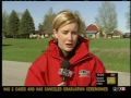 Fire kills woman in Oconto Co.