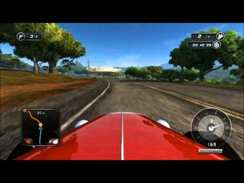 how to repair cars in tdu2