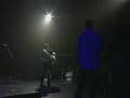 À l'encre de tes yeux - Francis Cabrel LIVE