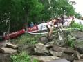 2009 Mont Ste Anne World Cup Men's XC - Video Coverage
