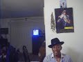"ONE MORE CHANCE" by Michael Jackson Sang by Oliver Hollingsworth Johnson III (Piano)