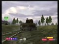 パンツァーフロント(DC体験版)シャーマン戦車