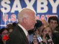 videos de Ga. Senate Race Last Big Contest of 2008