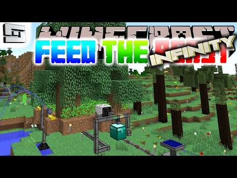 how to tree farm in minecraft