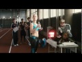 Fast Girls (UK Trailer)