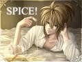 Click here to watch this video 【Kagamine Len】Spice! -cover-【Nue】
