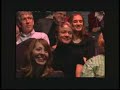 Marvin Hamlisch interview - Julliard audition