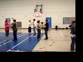 Salsa Beginners Keyano College
