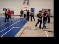 Salsa Beginners Keyano College