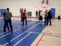 Salsa Beginners Keyano College