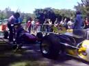 Classic Days 2007 Schlo� Dyck \"old F1\"