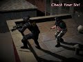 Counter Strike - Soy WALL