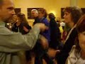 Goodbye South Africa - Dinner BMPC Choir 32