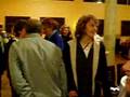 Goodbye South Africa - Dinner BMPC Choir 32