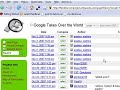 Anatomy of a Wiki