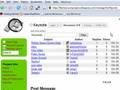 Anatomy of a Wiki