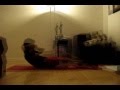My Week 2 Day 5 of P90X