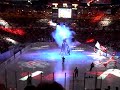 Wings/Avs Octopus