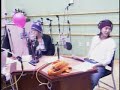 061016 super junior kiss the radio dbsk part 1/6
