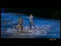 Pavlo Barsuk and Anna Trebunskaya Paso Doble Showdance America's Ballroom Challenge 2009