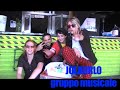 I Jolaurlo per il Bologna Pride 2008 I Jolaurlo per il Bologna Pride 2008