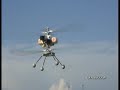 GYROSCOOP uav turbine coaxial platform GYROSCOOP uav turbine coaxial platform