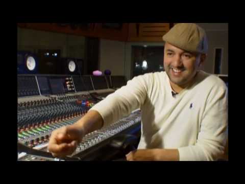 Lady Gaga's producer RedOne prepares for Grammys Video
