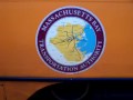 MBTA Mattapan PCC Streetcar Air Compressor