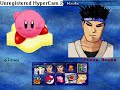 Mugen Wip Poppa Rocks AKA Don Patch