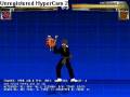 Mugen Wip Poppa Rocks AKA Don Patch
