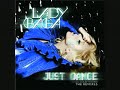 Lady Gaga feat Colby O\ Lady Gaga feat Colby O\