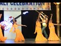 Diwali Dance Halla Re Halla, Mera Piya- Adya