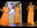 Diwali Dance Halla Re Halla, Mera Piya- Adya