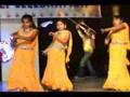 Diwali Dance Halla Re Halla, Mera Piya- Adya