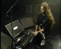 John Petrucci Phycho Footrest Demo