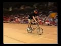 Albert Retey world champion flatland pro 1993