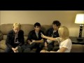 Inward Eye Calgary Stampede Interview