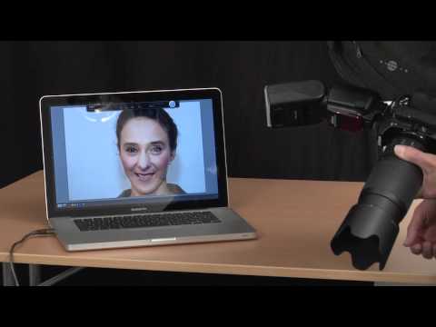 Richtig blitzen mit dem Aufsteckblitz - Blende 8 - Folge 33