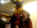 videos de Aome Dragon*con Rohondor Party (take 4)