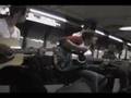 Metro Station busking in the NYC Subway