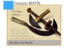 videos de Un ete a la ferme