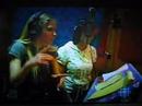 Avril recording Girlfriend Versions